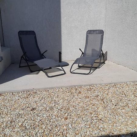 Maison Aigues-Mortes 8 Couchages מראה חיצוני תמונה