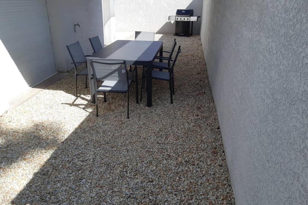 Maison Aigues-Mortes 8 Couchages מראה חיצוני תמונה